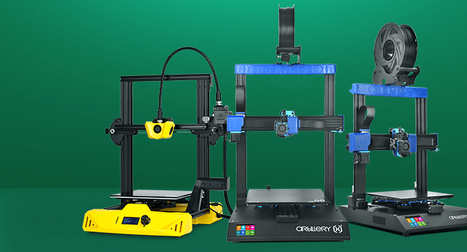 FDM3D打印機主要結(jié)構(gòu)組成部件及其作用